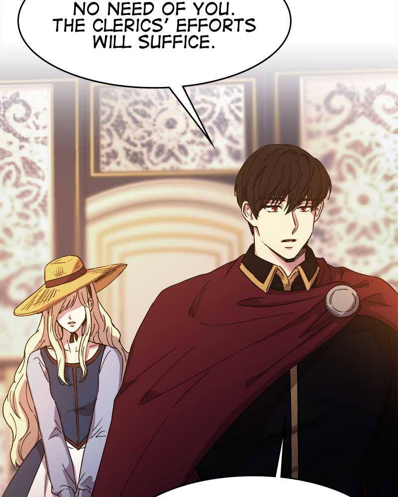 Like a Wind on a Dry Branch Chapter 34 - Page 94