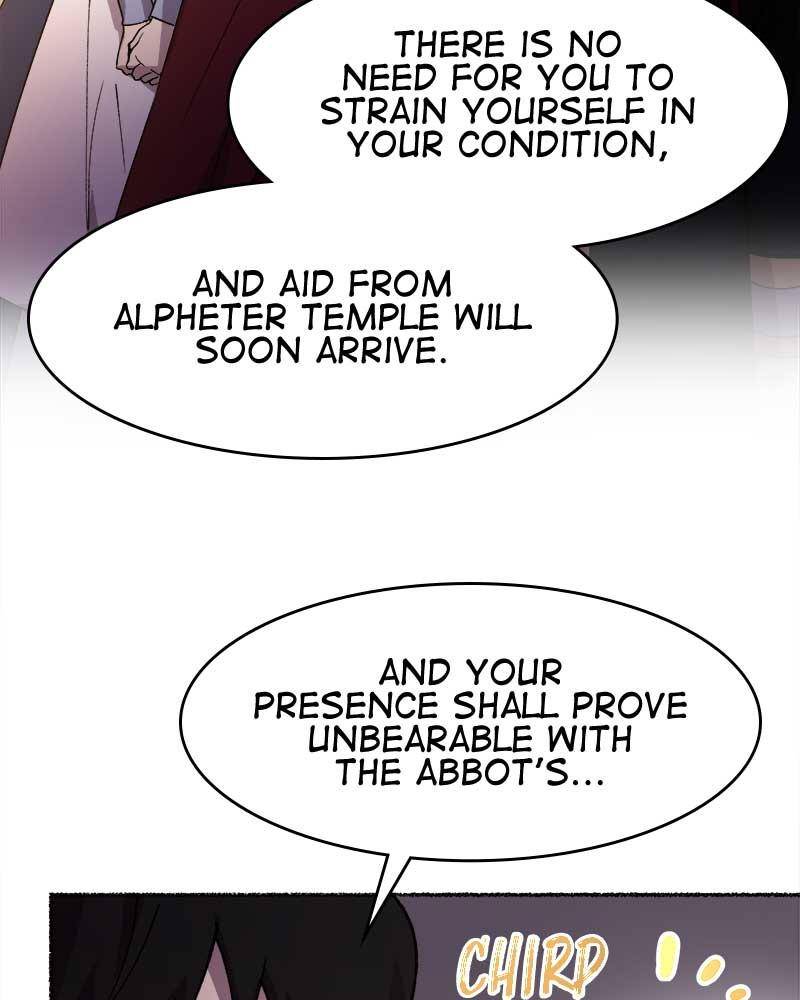 Like a Wind on a Dry Branch Chapter 34 - Page 95