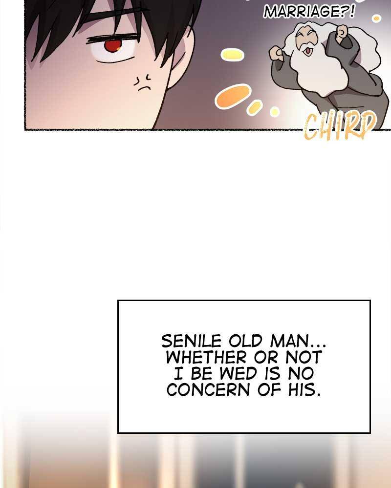 Like a Wind on a Dry Branch Chapter 34 - Page 96