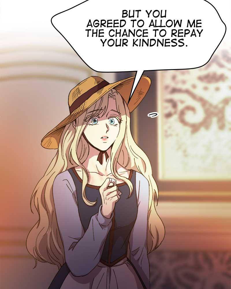 Like a Wind on a Dry Branch Chapter 34 - Page 99