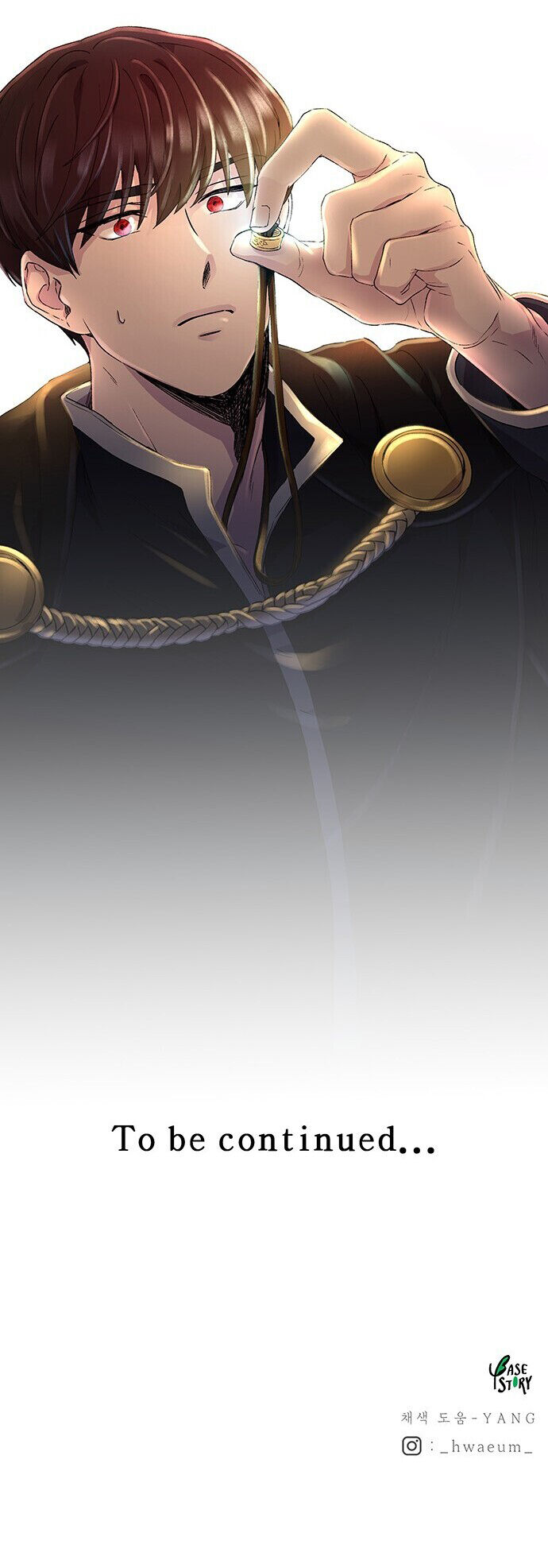 Like a Wind on a Dry Branch Chapter 35 - Page 30