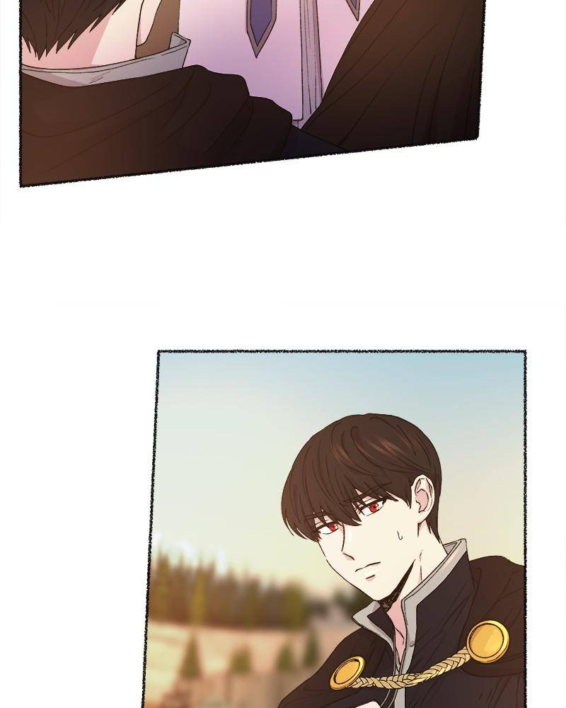 Like a Wind on a Dry Branch Chapter 36 - Page 10