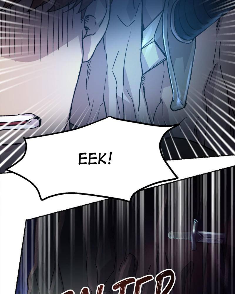 Like a Wind on a Dry Branch Chapter 36 - Page 101