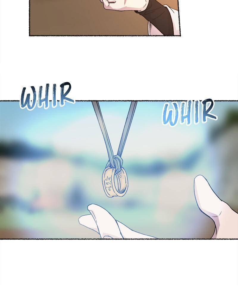 Like a Wind on a Dry Branch Chapter 36 - Page 12