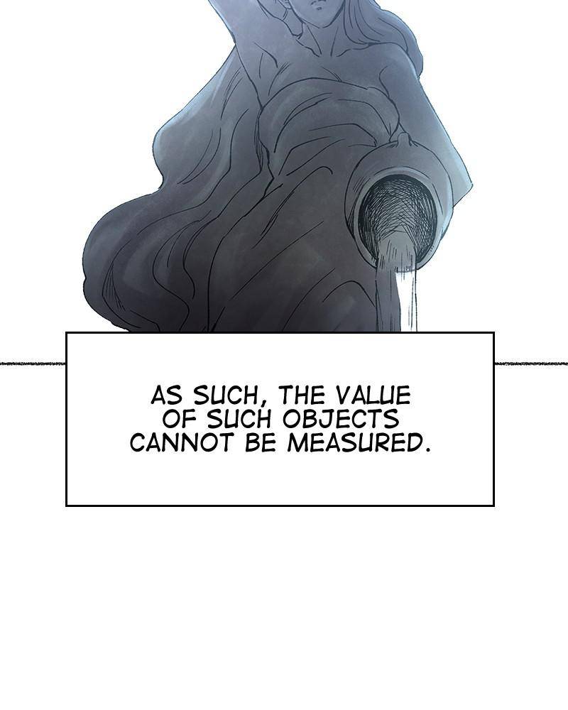 Like a Wind on a Dry Branch Chapter 36 - Page 19