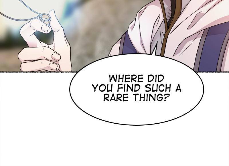 Like a Wind on a Dry Branch Chapter 36 - Page 21