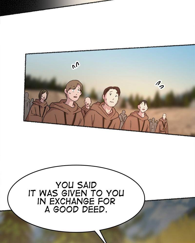 Like a Wind on a Dry Branch Chapter 36 - Page 37