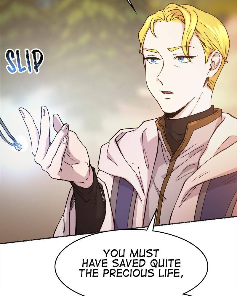 Like a Wind on a Dry Branch Chapter 36 - Page 38