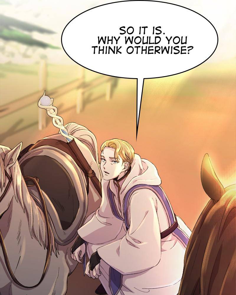 Like a Wind on a Dry Branch Chapter 36 - Page 4