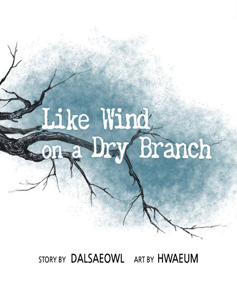 Like a Wind on a Dry Branch Chapter 36 - Page 45