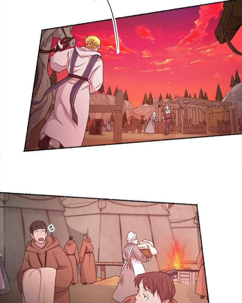 Like a Wind on a Dry Branch Chapter 36 - Page 48