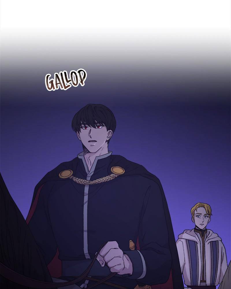Like a Wind on a Dry Branch Chapter 36 - Page 52