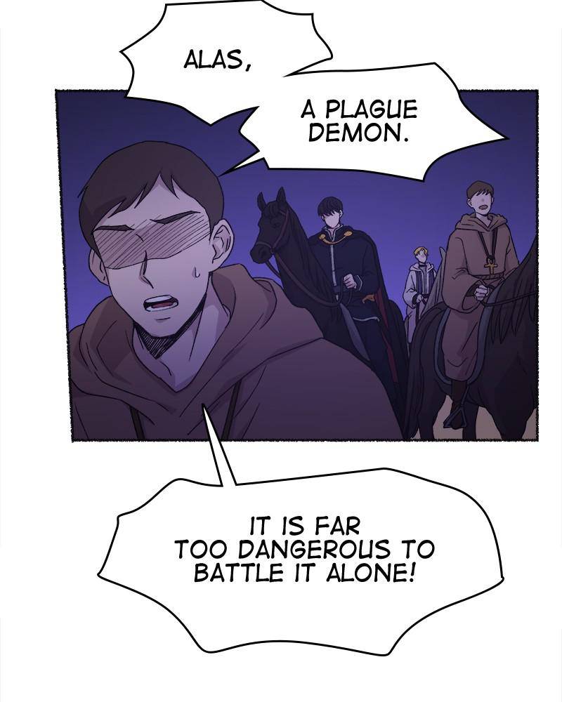 Like a Wind on a Dry Branch Chapter 36 - Page 55