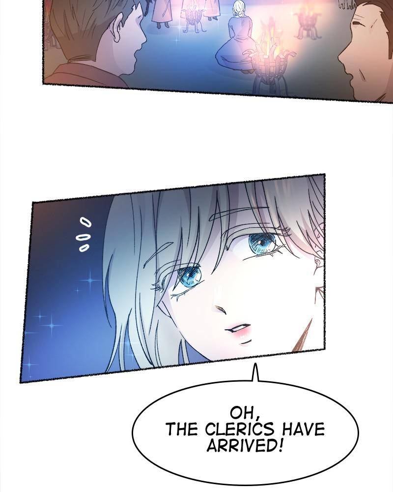 Like a Wind on a Dry Branch Chapter 36 - Page 65