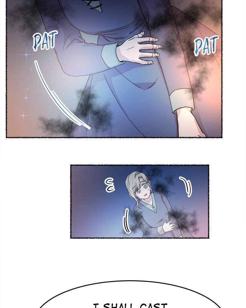 Like a Wind on a Dry Branch Chapter 36 - Page 67