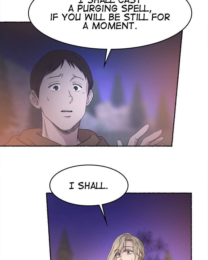 Like a Wind on a Dry Branch Chapter 36 - Page 68