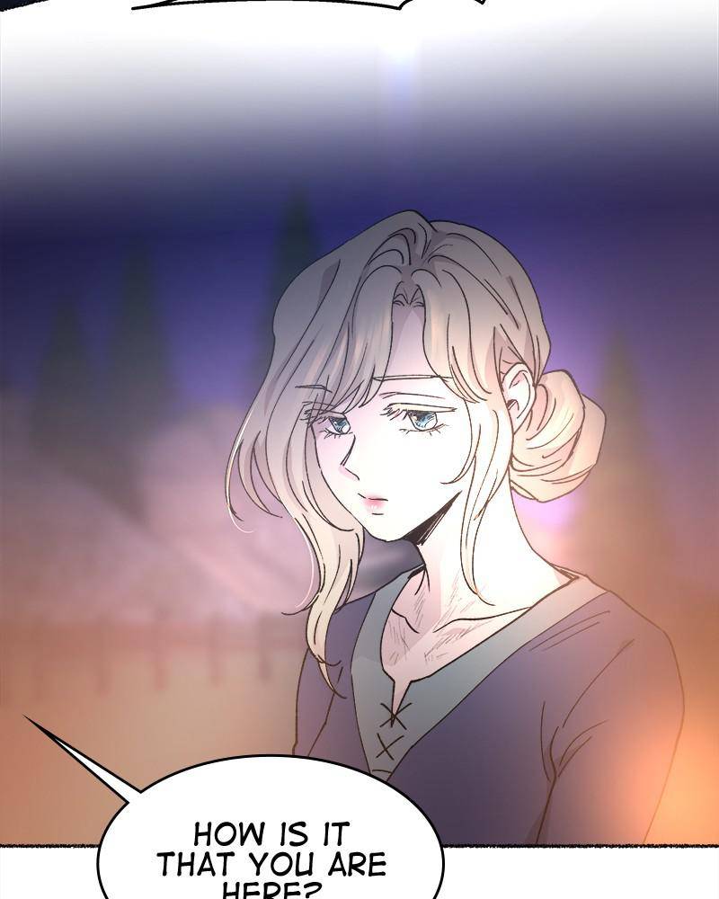 Like a Wind on a Dry Branch Chapter 36 - Page 70