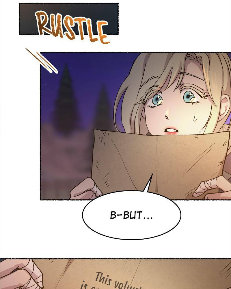 Like a Wind on a Dry Branch Chapter 36 - Page 75