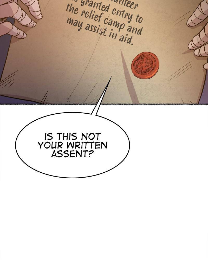 Like a Wind on a Dry Branch Chapter 36 - Page 76
