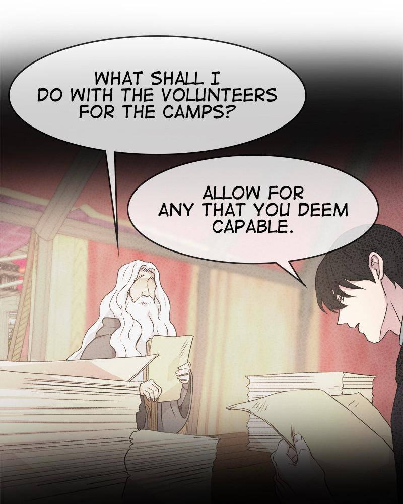 Like a Wind on a Dry Branch Chapter 36 - Page 80