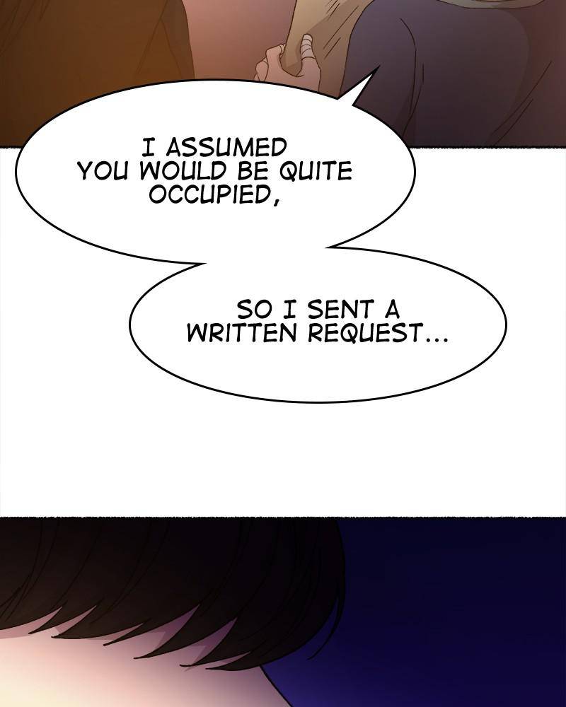 Like a Wind on a Dry Branch Chapter 36 - Page 84