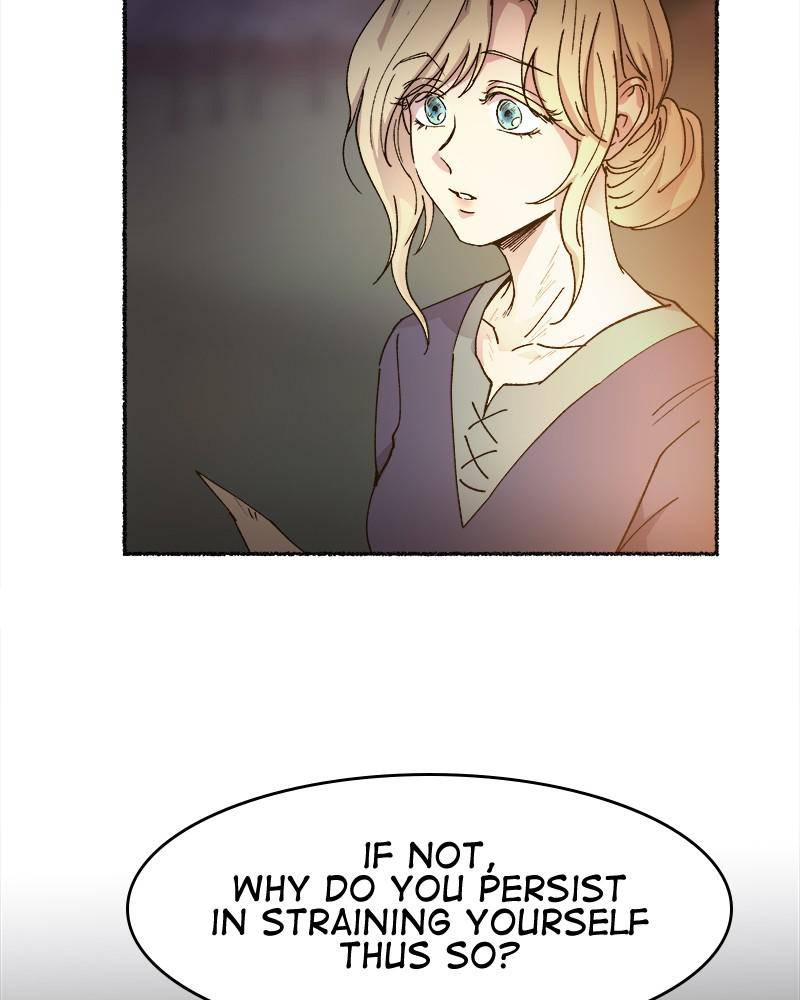 Like a Wind on a Dry Branch Chapter 36 - Page 86