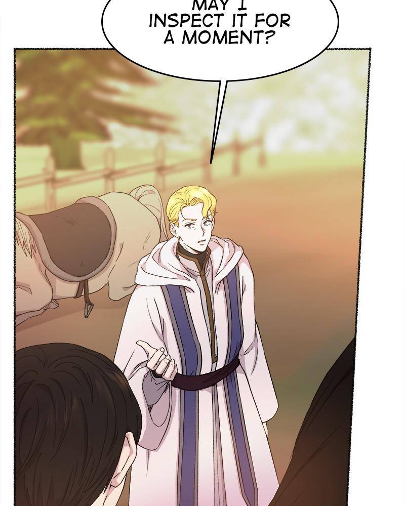 Like a Wind on a Dry Branch Chapter 36 - Page 9