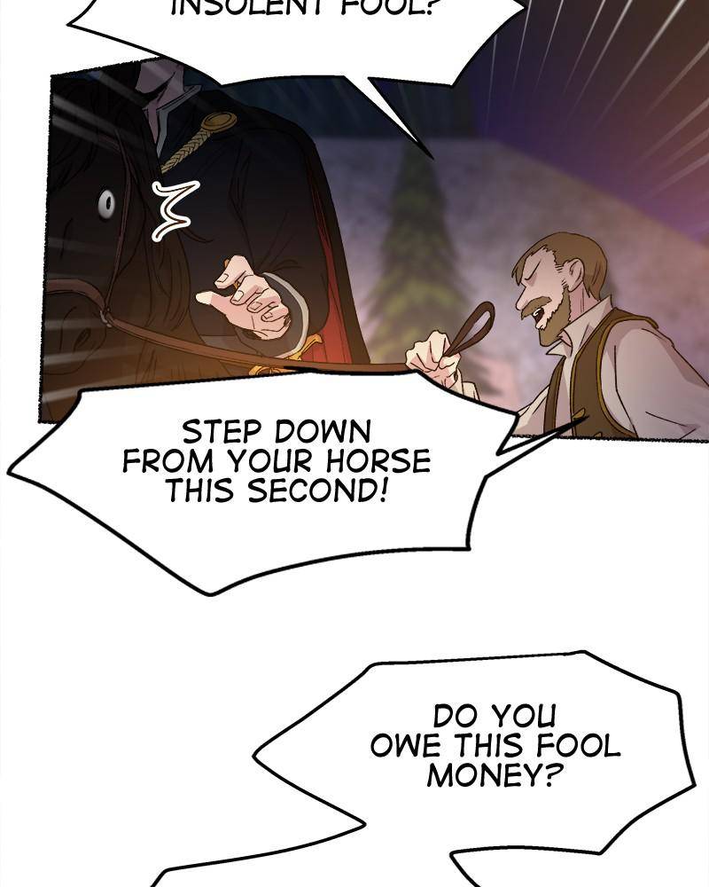Like a Wind on a Dry Branch Chapter 36 - Page 90