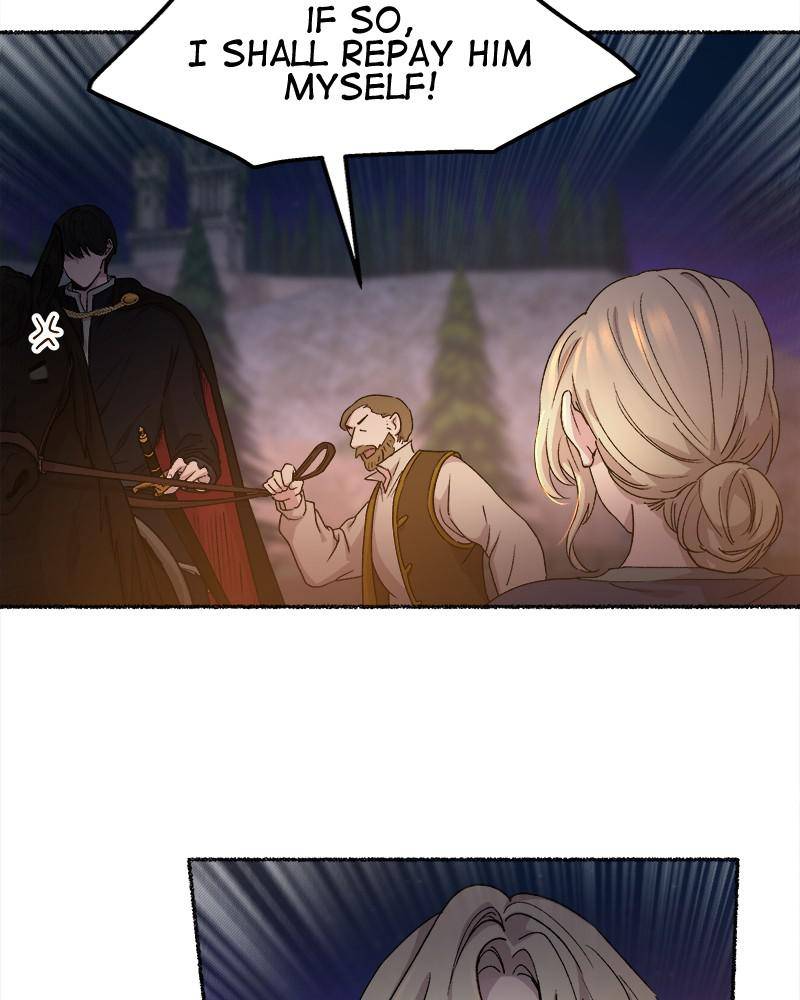 Like a Wind on a Dry Branch Chapter 36 - Page 91