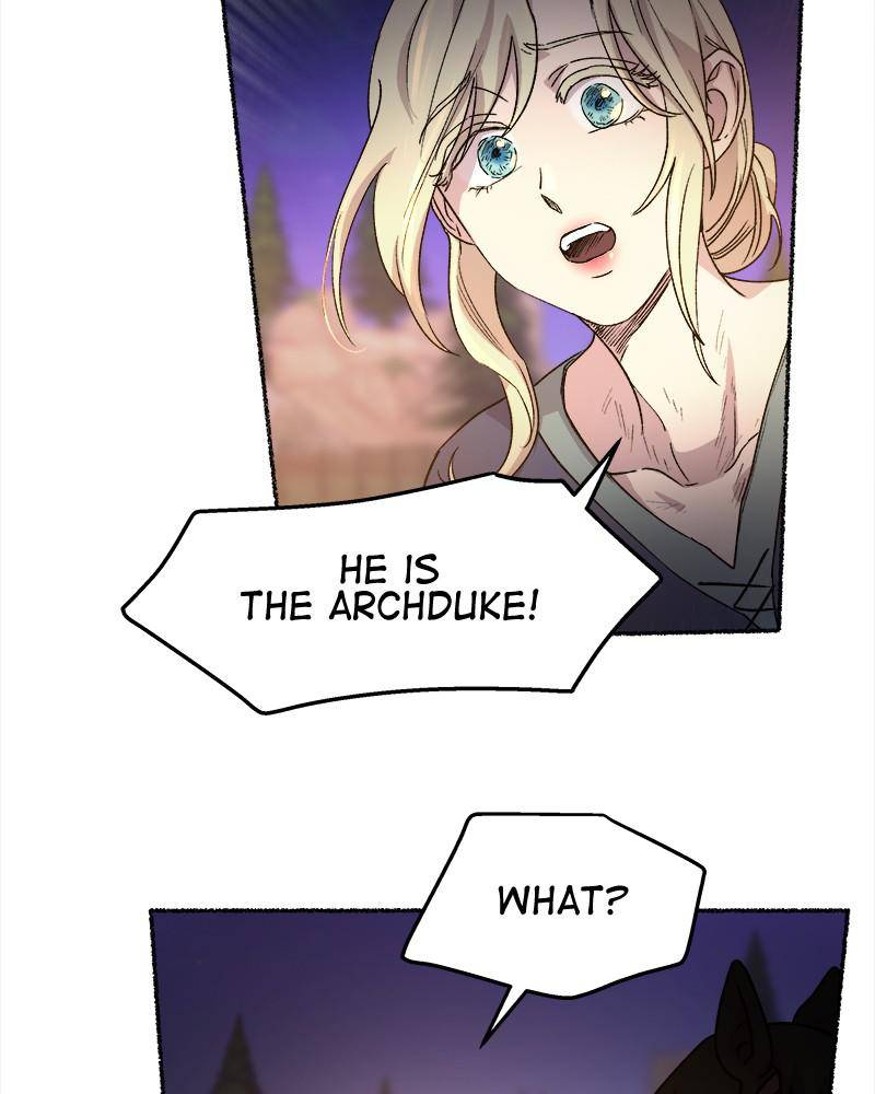 Like a Wind on a Dry Branch Chapter 36 - Page 92