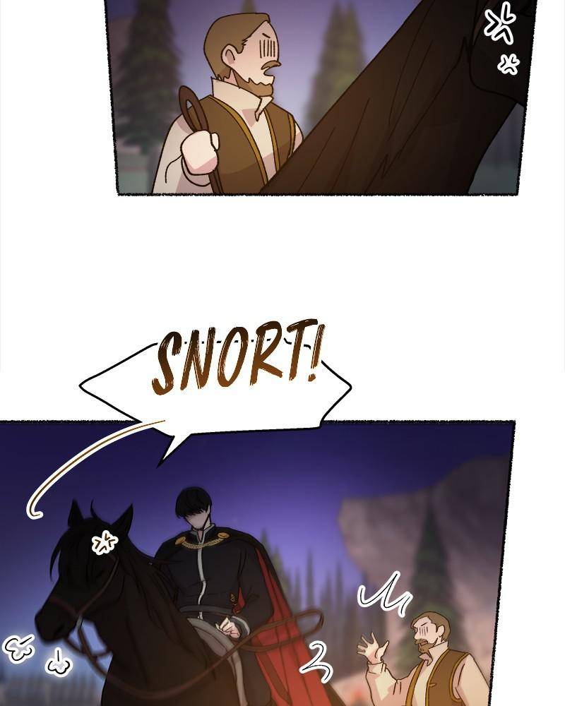 Like a Wind on a Dry Branch Chapter 36 - Page 93
