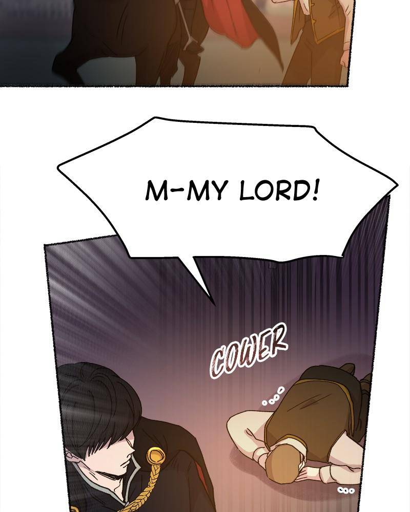 Like a Wind on a Dry Branch Chapter 36 - Page 94