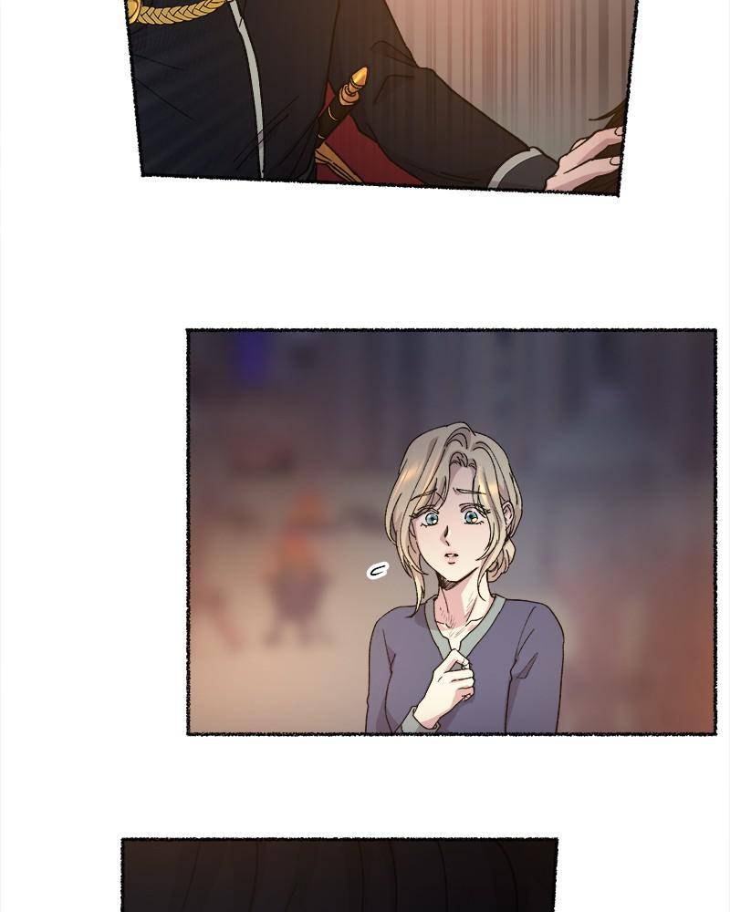 Like a Wind on a Dry Branch Chapter 36 - Page 95
