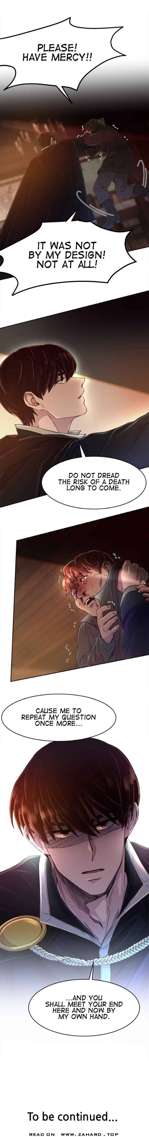 Like a Wind on a Dry Branch Chapter 37 - Page 5
