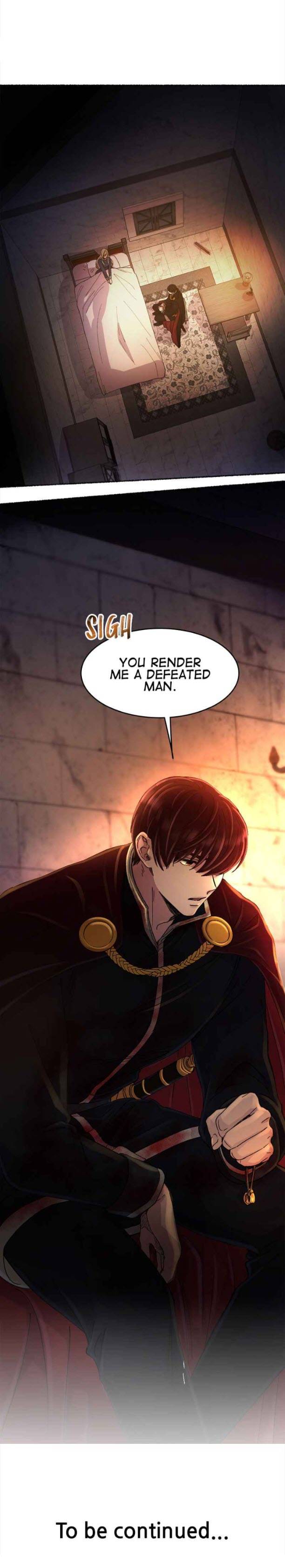 Like a Wind on a Dry Branch Chapter 39 - Page 6