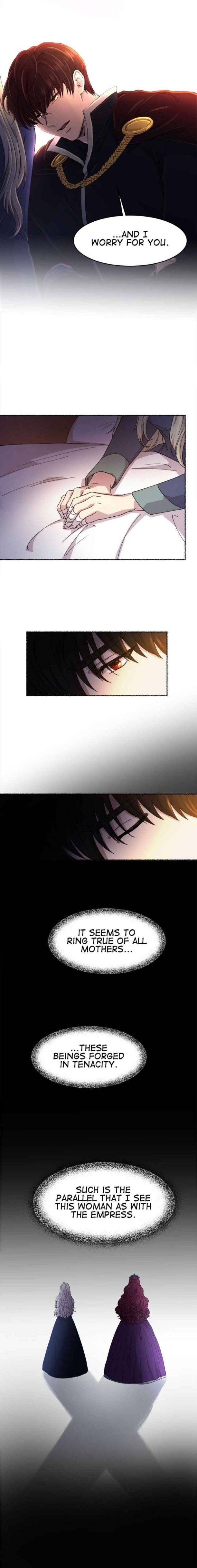 Like a Wind on a Dry Branch Chapter 40 - Page 2