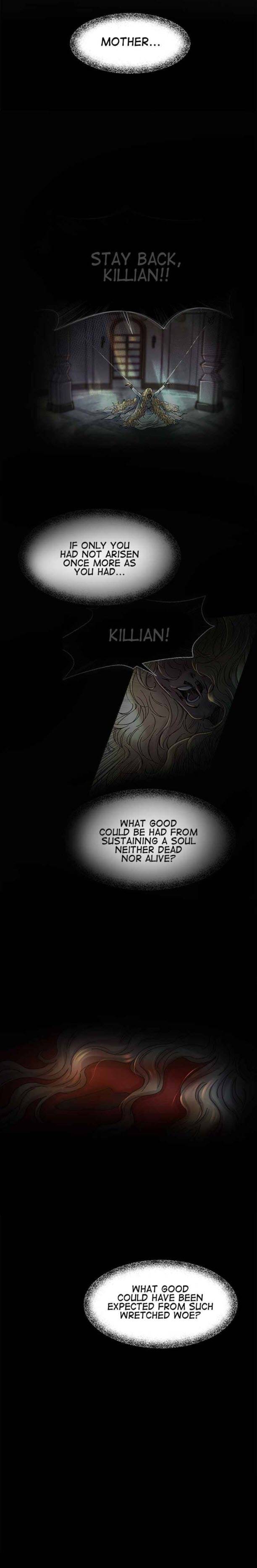 Like a Wind on a Dry Branch Chapter 40 - Page 3