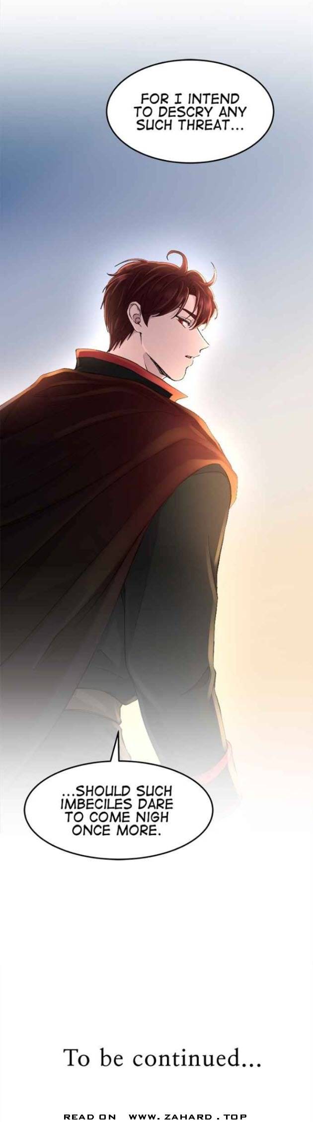 Like a Wind on a Dry Branch Chapter 44 - Page 5