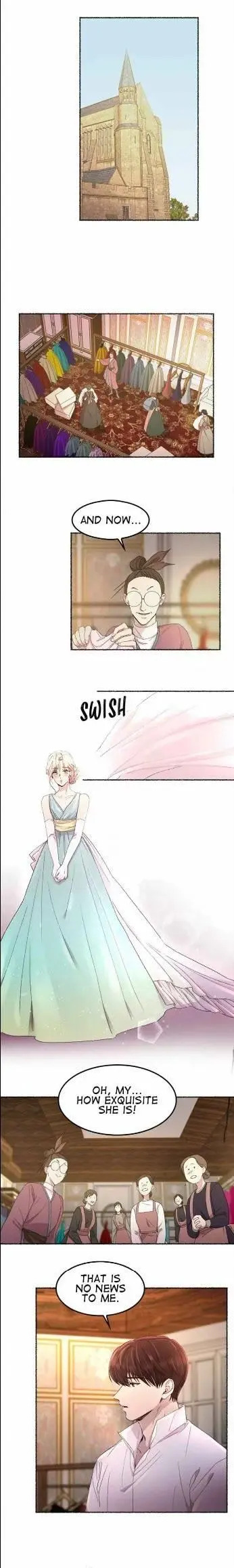 Like a Wind on a Dry Branch Chapter 49 - Page 0