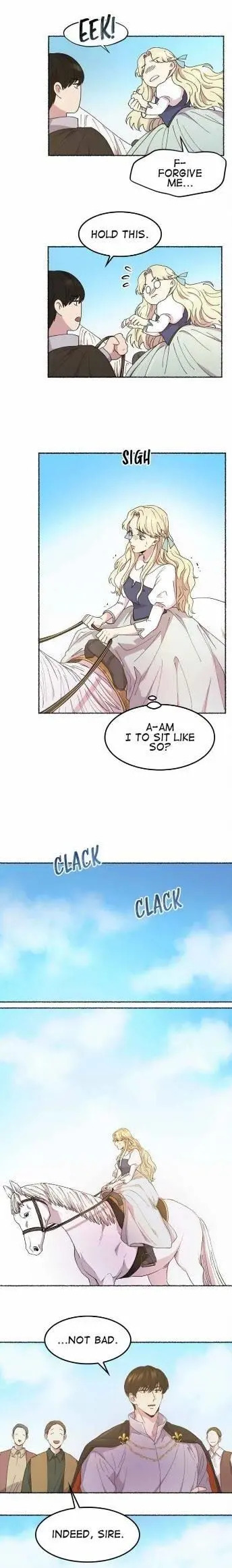 Like a Wind on a Dry Branch Chapter 49 - Page 12