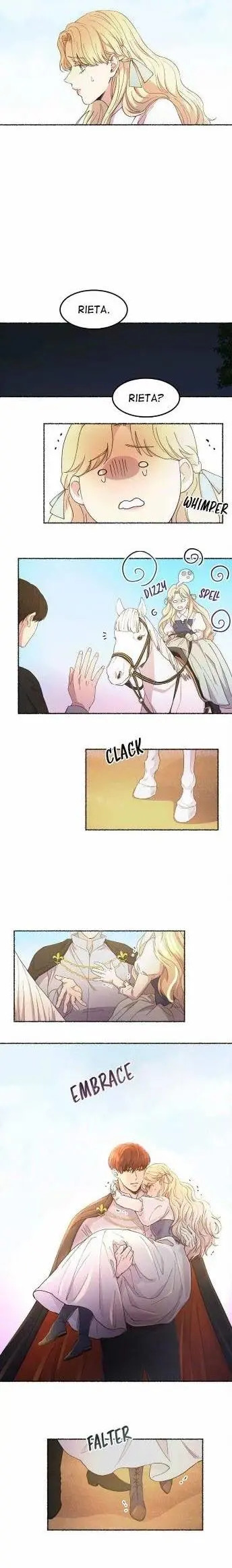 Like a Wind on a Dry Branch Chapter 49 - Page 13