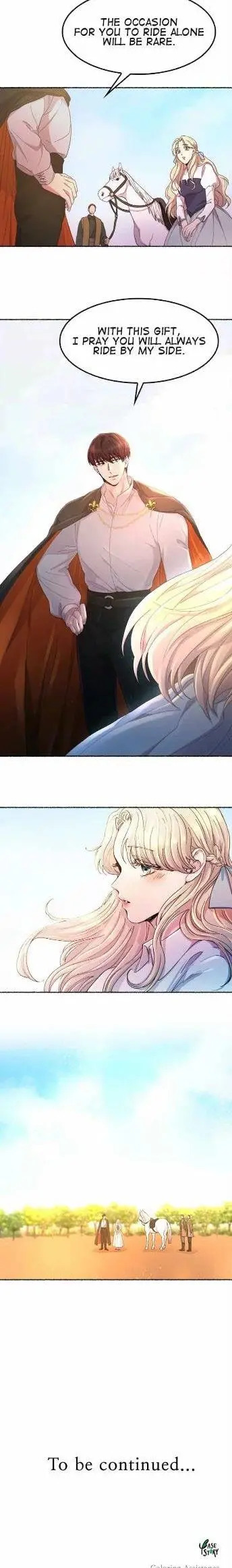Like a Wind on a Dry Branch Chapter 49 - Page 15
