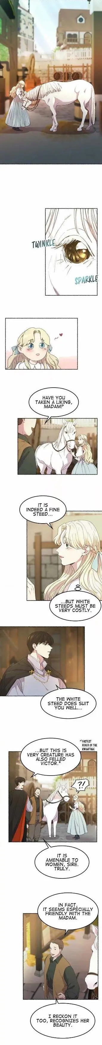 Like a Wind on a Dry Branch Chapter 49 - Page 9
