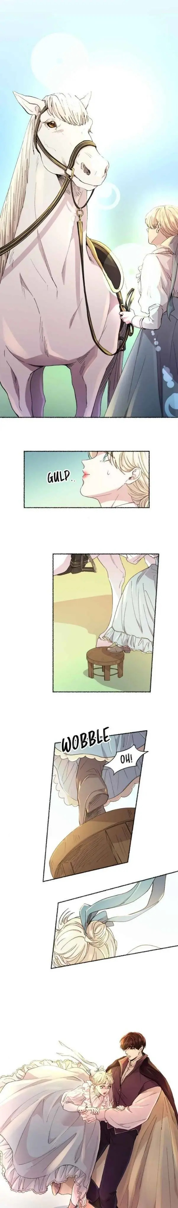 Like a Wind on a Dry Branch Chapter 50 - Page 0