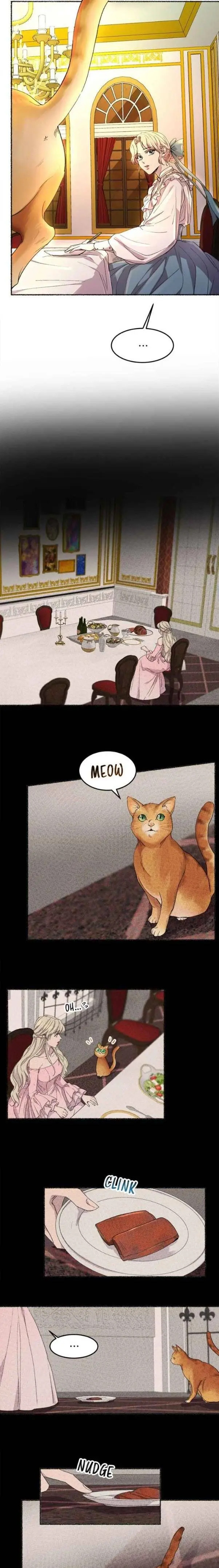 Like a Wind on a Dry Branch Chapter 50 - Page 10
