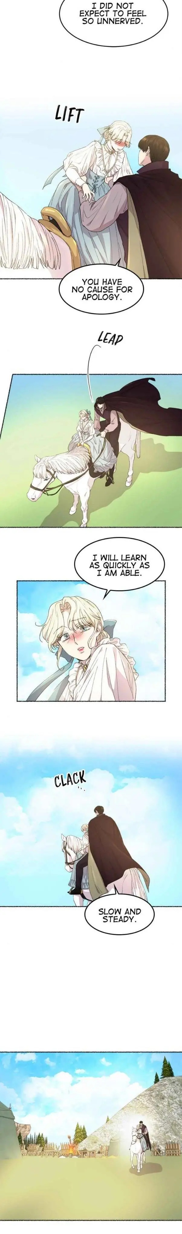 Like a Wind on a Dry Branch Chapter 50 - Page 2