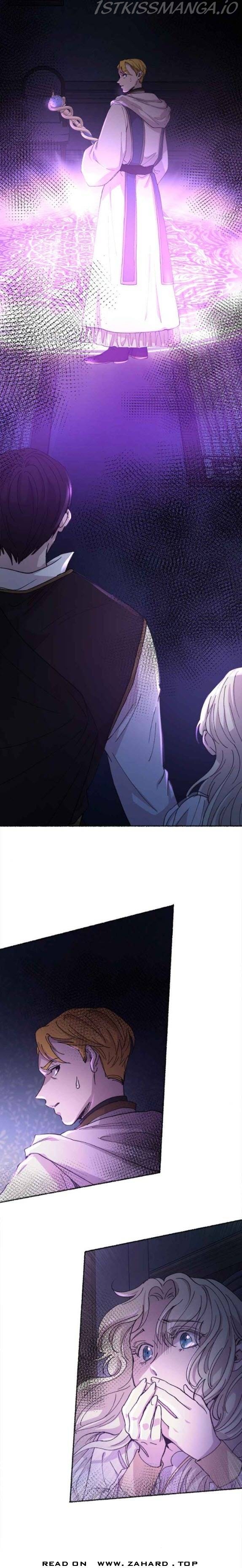 Like a Wind on a Dry Branch Chapter 52 - Page 6