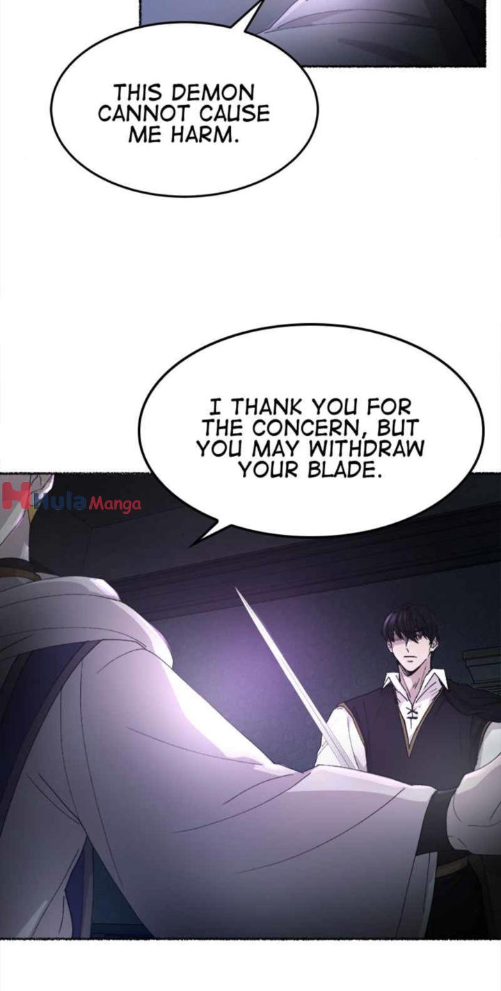 Like a Wind on a Dry Branch Chapter 53 - Page 18
