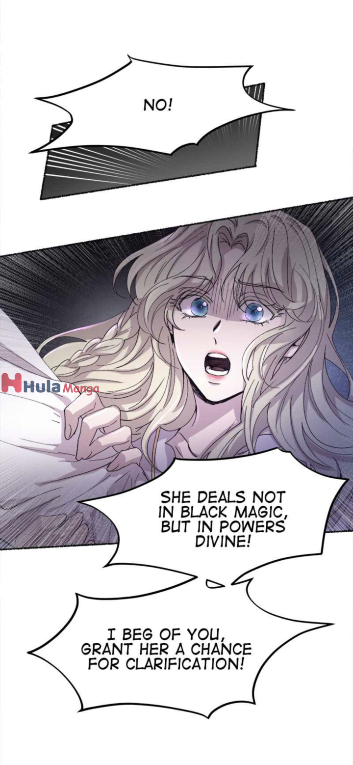 Like a Wind on a Dry Branch Chapter 53 - Page 21