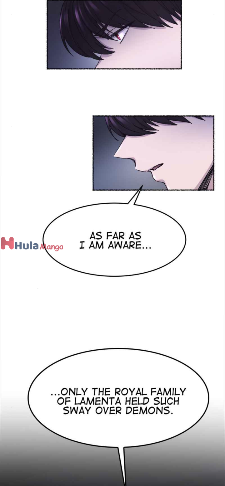 Like a Wind on a Dry Branch Chapter 53 - Page 23